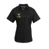 Premier Ladies Signature Short Sleeve Oxford Shirt Thumbnail
