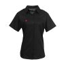 Premier Ladies Signature Short Sleeve Oxford Shirt Thumbnail