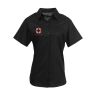 Premier Ladies Signature Short Sleeve Oxford Shirt Thumbnail