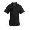 Premier Ladies Signature Short Sleeve Oxford Shirt Thumbnail