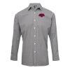 Premier Gingham Long Sleeve Shirt Thumbnail