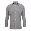 Premier Gingham Long Sleeve Shirt Thumbnail